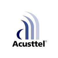 grupo acusttel. acústica y telecomunicaciones s.l.