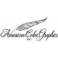 american color graphics, inc logo image