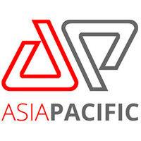 asia pacific logo image