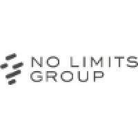 no limits group logo image