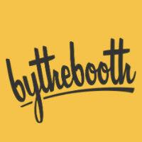 the booth logo image