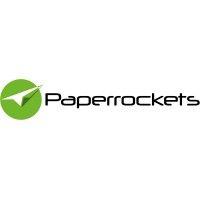 paperrockets (pvt) ltd logo image