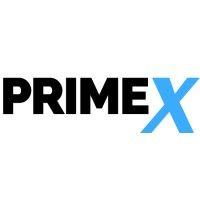 primex logo image