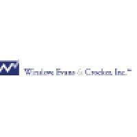 winslow, evans & crocker, inc. logo image