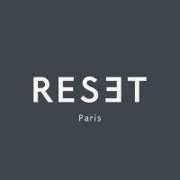 reset paris logo image