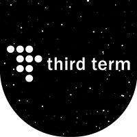 third term learning logo image