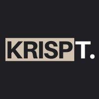 krispt. logo image