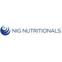 nig nutritionals egypt logo image