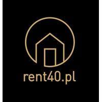 rent40 sp. z o.o. logo image