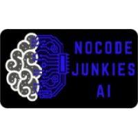 nocode junkies ai logo image