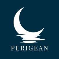 perigean logo image