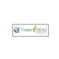 fosterideaz services pvt. ltd. logo image