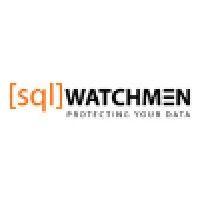 sqlwatchmen, inc. logo image