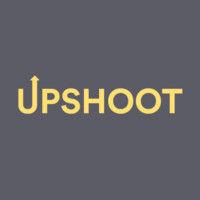 upshoot logo image