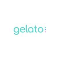 gelato logo image