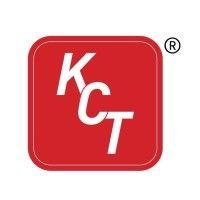 kct group trust logo image