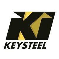 keysteel corp logo image