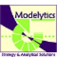 modelytics logo image