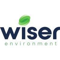 wiser environment logo image