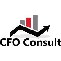 cfo consult pty ltd logo image