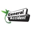 logo of General Accident Insurance Company Ja Limited