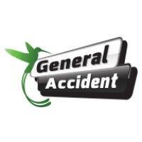 general accident insurance company (ja.) limited logo image