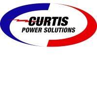 curtis power solutions logo image