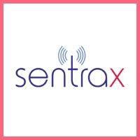 sentrax logo image