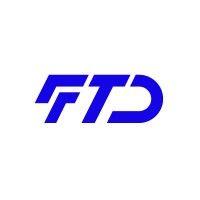 ftd limited logo image