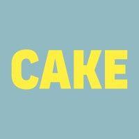 cake d/a/ch logo image