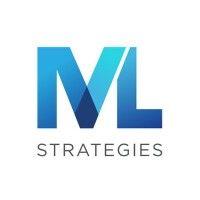 ml strategies, llc logo image