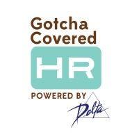 gotcha covered hr, llc logo image