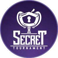 secret tournament logo image