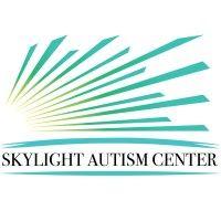 skylight autism center logo image