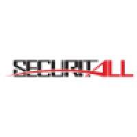 securitall logo image