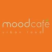 mood café logo image