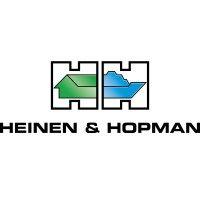 heinen & hopman logo image