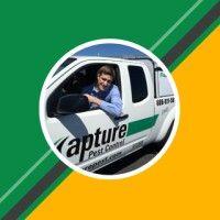 kapture pest control logo image