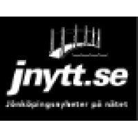 jnytt ab logo image