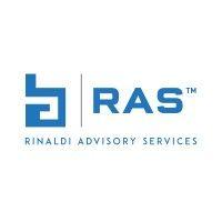 rinaldi advisory services logo image