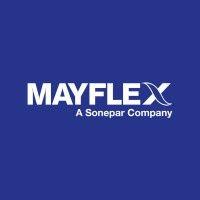 mayflex logo image