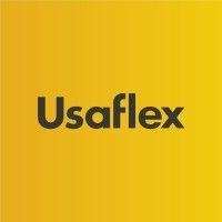 usaflex calçados logo image