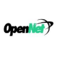 opennet logo image