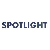 spotlight logo image