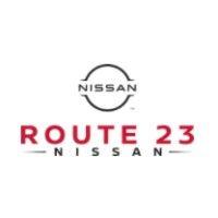 route 23 nissan