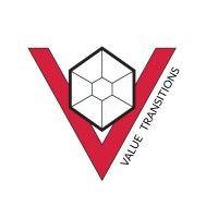 value transitions logo image