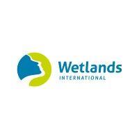 wetlands international logo image