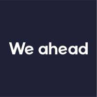 we ahead logo image