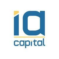 ia capital group logo image