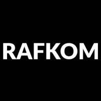 rafkom sp. z o.o. logo image